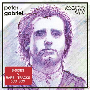 Peter Gabriel - Sledgehammer (Single Mix)